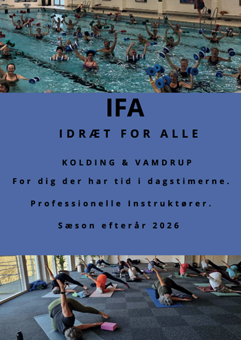 IFA Billed EF 2026