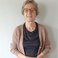 Solvejg L. Jørgensen