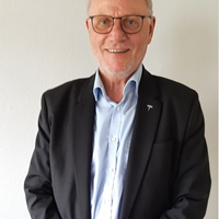 Søren R. Møller Jensen