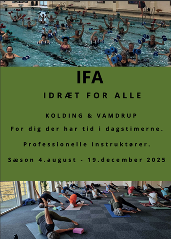 Ifa Sæson 2025